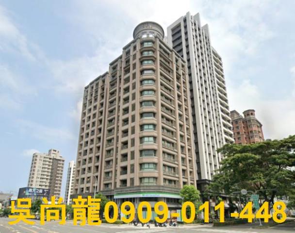 楠梓法拍大樓-0