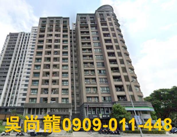 楠梓法拍大樓-2
