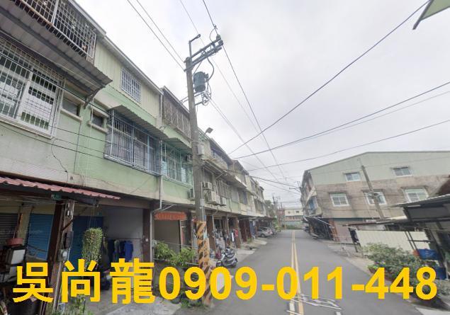 關廟透天法拍-1
