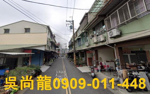 關廟透天法拍-3