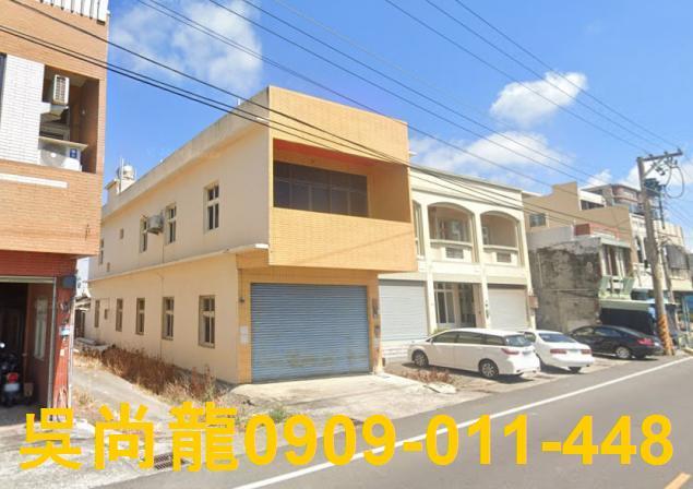 四湖透天拍賣-1