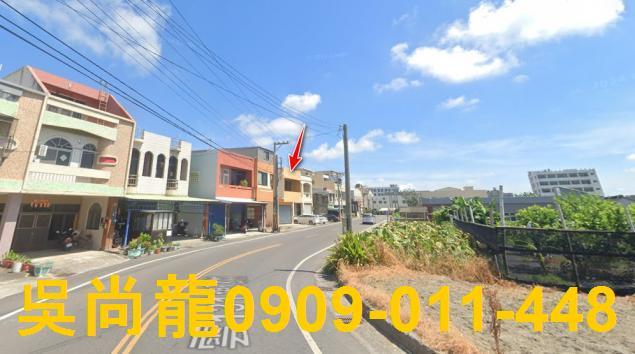 四湖透天拍賣-3