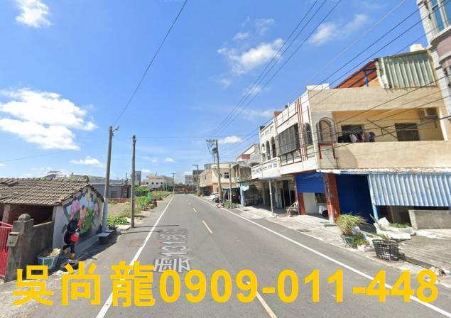 四湖透天拍賣-4