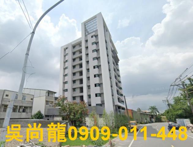 玉井法拍華廈-2