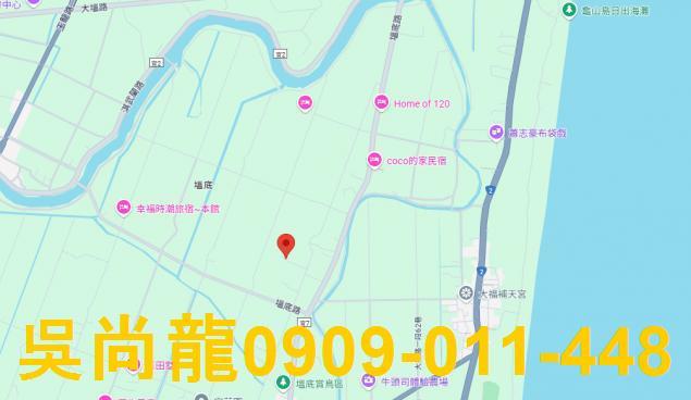礁溪法拍公寓-1