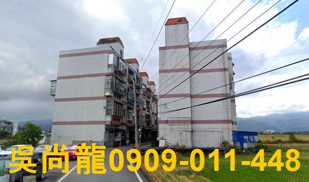 礁溪法拍公寓-0