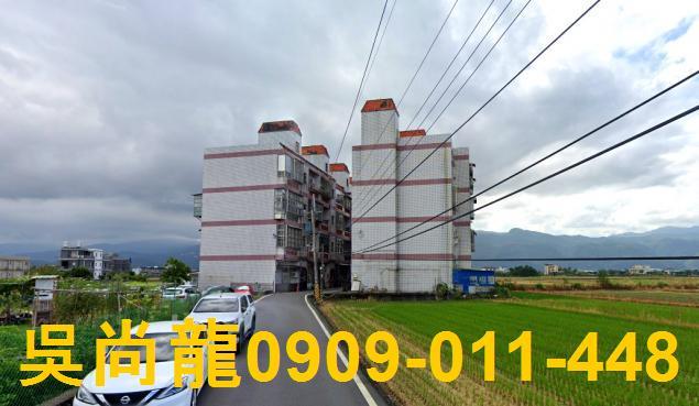 礁溪法拍公寓-3