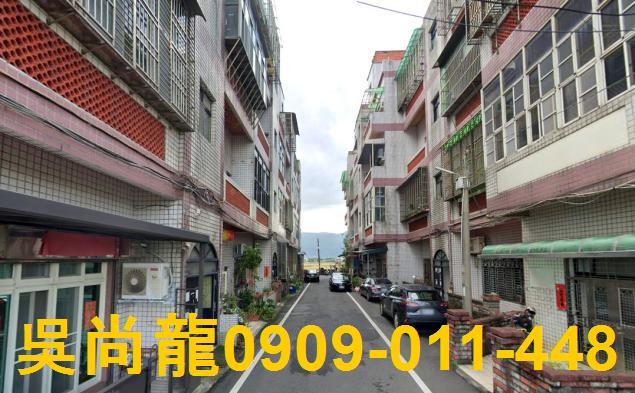 礁溪法拍公寓-4