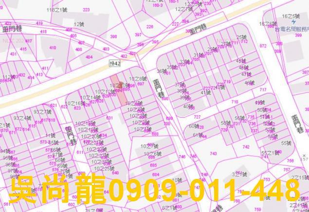 名間透天法拍-4