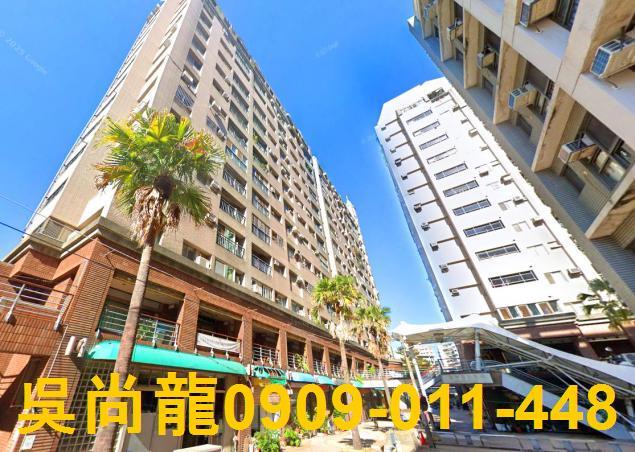 西屯大樓拍賣-0
