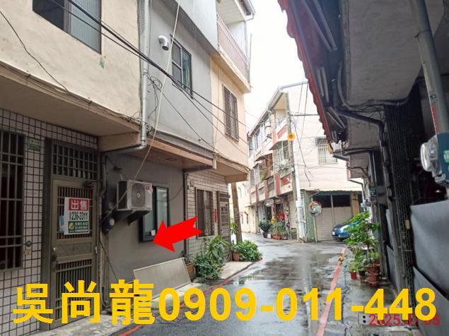 水上法拍透天-0