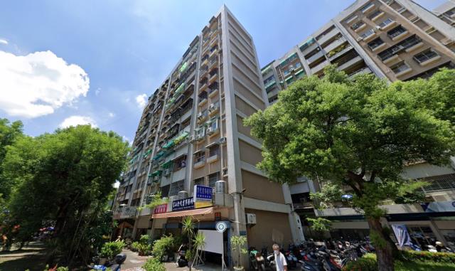 東區大樓法拍-2