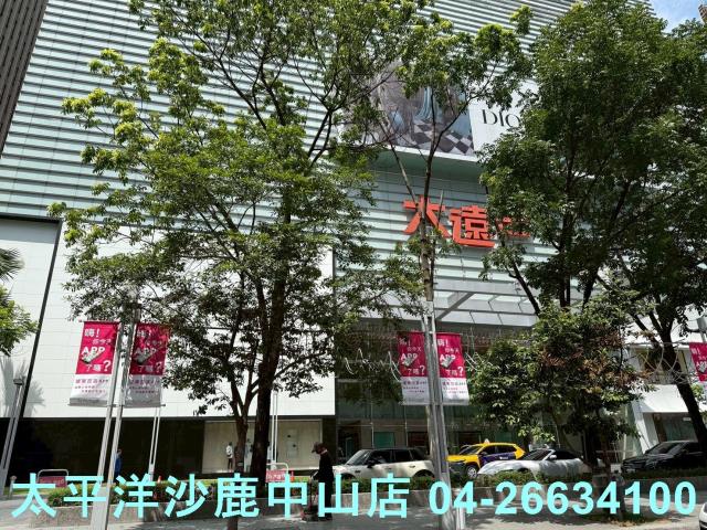 西屯大樓-8