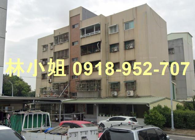 台南法拍公寓-2
