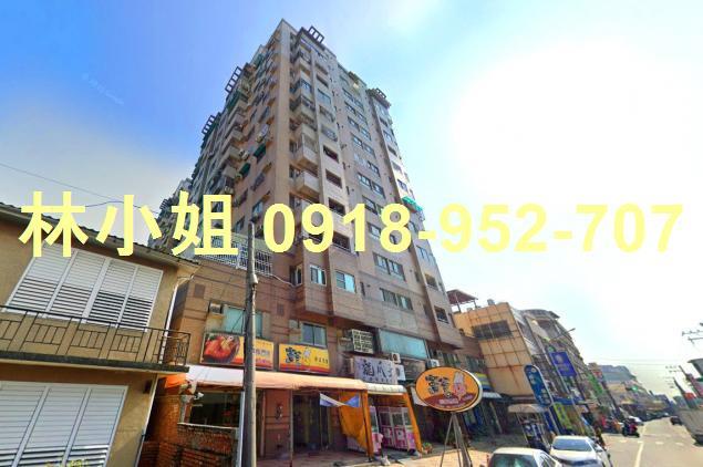台南法拍大樓-0