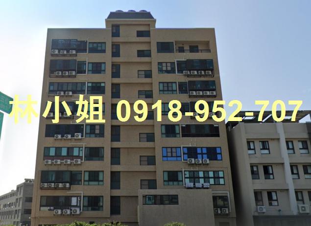 彰化法拍華廈-4