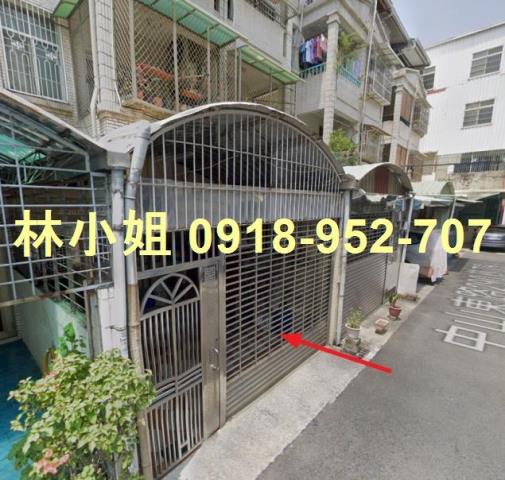 高雄鳳山法拍透天-1