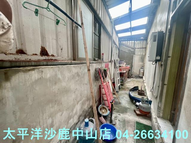 彰化鹿港透天-7