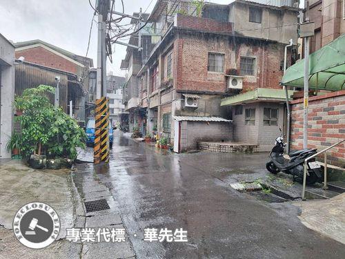 新北鶯歌法拍華廈-5