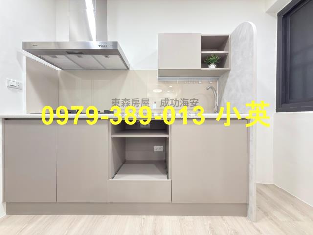 台南北區華廈-6