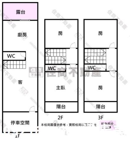 台南新市透天-14