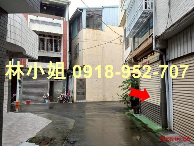嘉義水上透天法拍-6