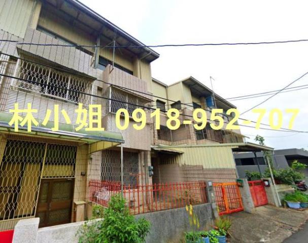 嘉義東區透天法拍-1