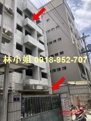 台中北屯透天拍賣-1