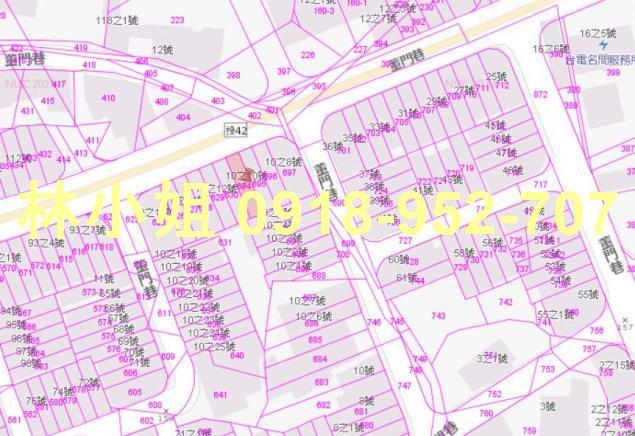 名間法拍透天-4