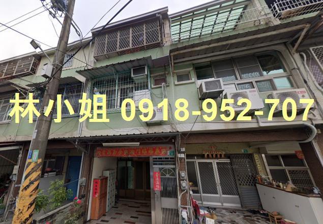 關廟法拍透天-0