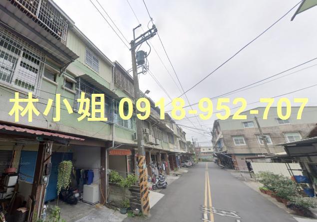 關廟法拍透天-1