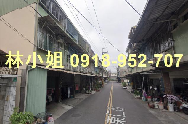 關廟法拍透天-4
