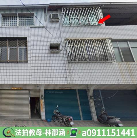 六龜透天拍賣-2