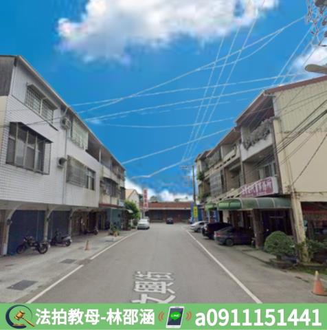 六龜透天拍賣-4