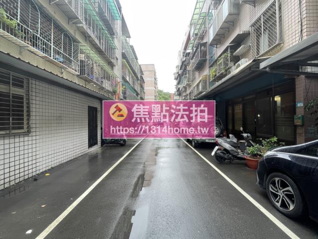 新北公寓拍賣-9