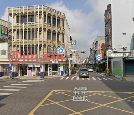 台南透天-1