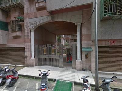 新北華廈拍賣-2