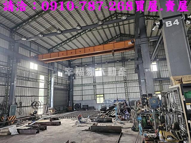 嘉義溪口農舍-0