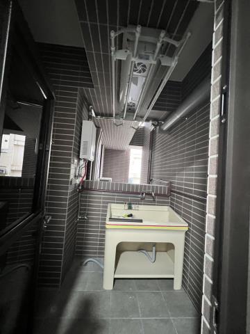 台中東勢大樓-11