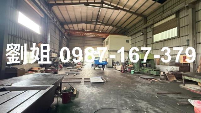 仁武廠房-0