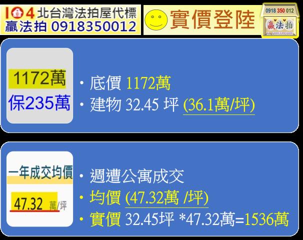 新莊大樓法拍-13