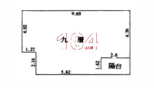 三民區拍賣大樓-1