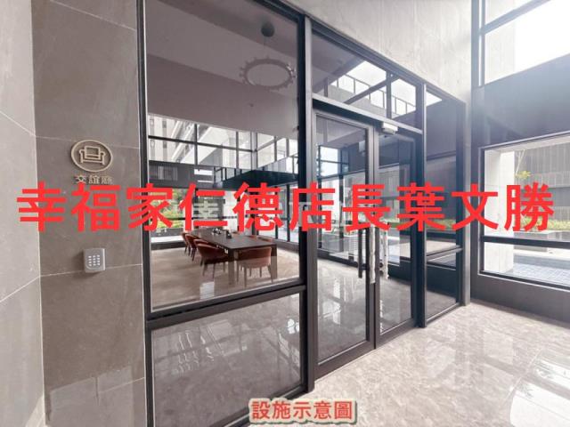 台南大樓-11