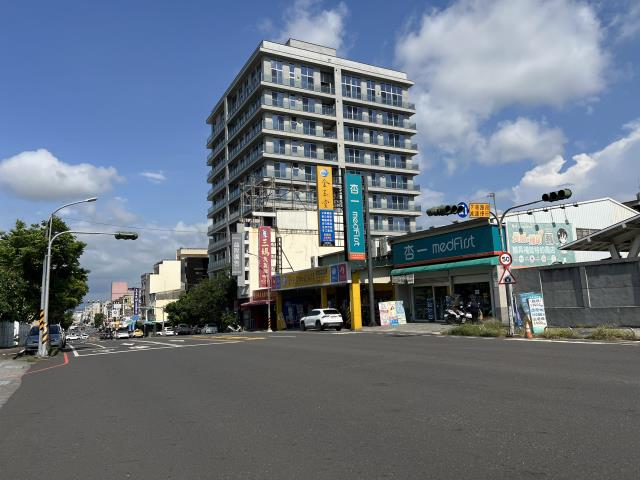 台南店面-1