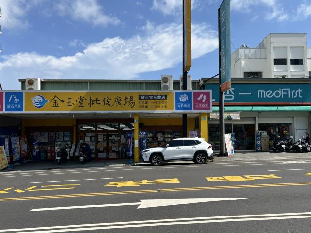 台南店面-2