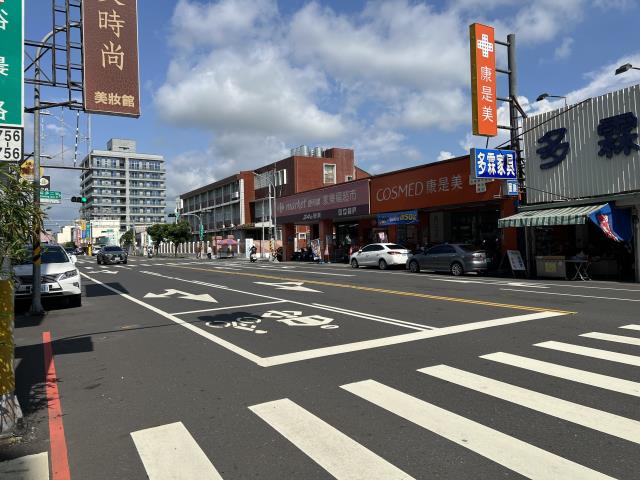 台南店面-5