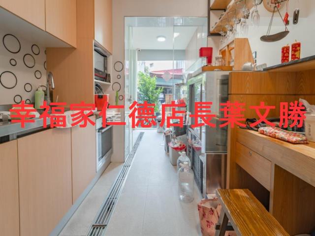 台南東區透天-8