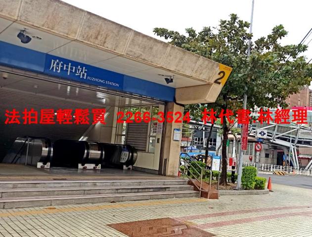 新北板橋大樓法拍-12