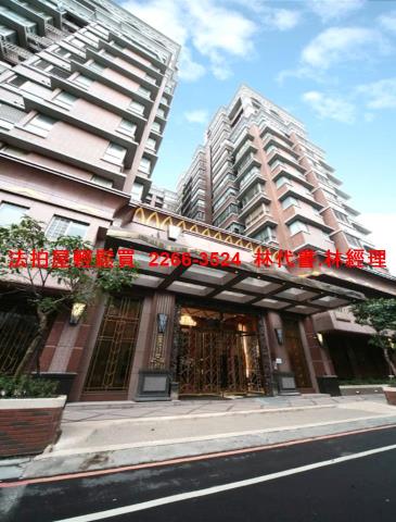 新北板橋大樓法拍-3