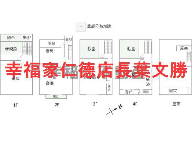台南仁德透天-0